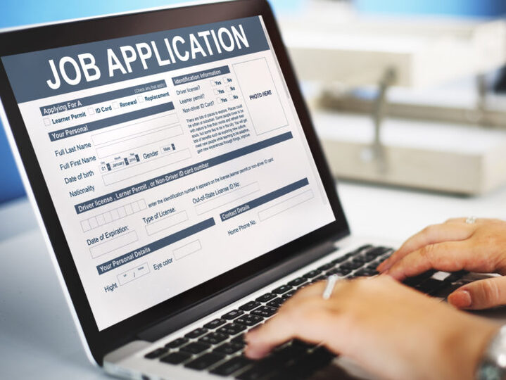Hiring Software Mistakenly Rejects Millions Of Users