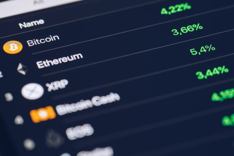 Crypto