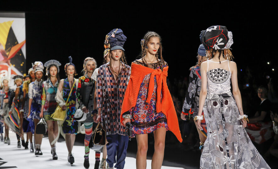 NYFW 2021: Trends To Watch