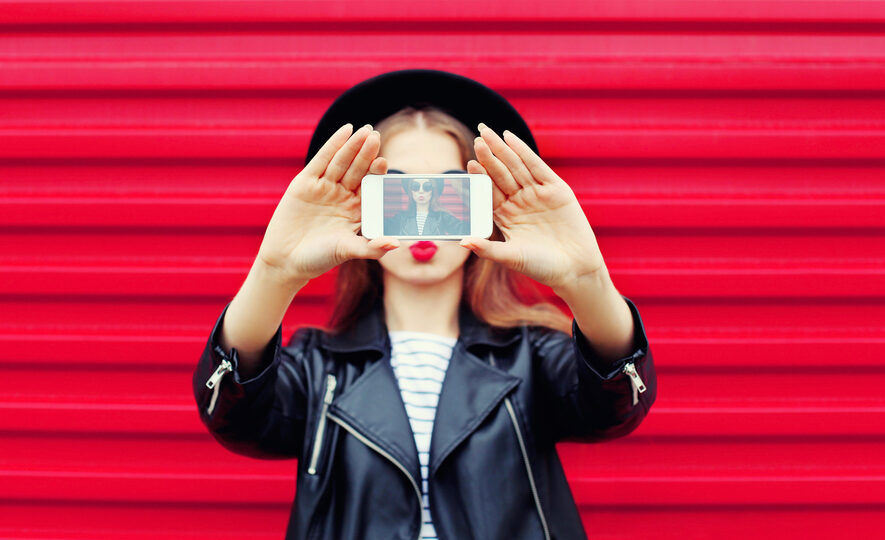 5 Fashion Instagram Influencers You Should Follow