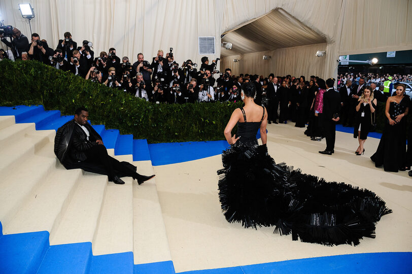 Met Gala 2021: Top Ten Best Dressed