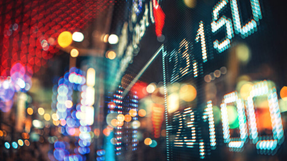 stock market