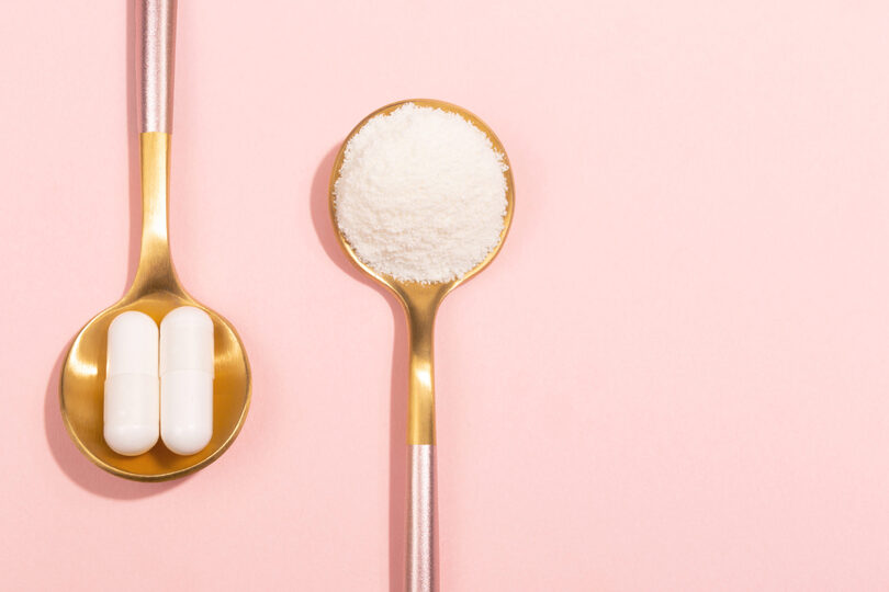 Protected: Biotin vs Collagen: What is the Difference and How does it Affect the Skin and Hair