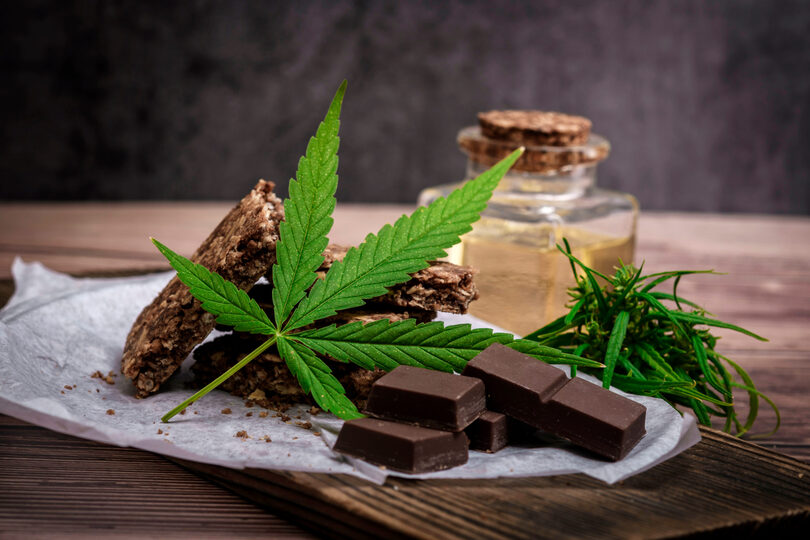 What Are CBD Edibles, and Why Is Everyone Talking About Them?