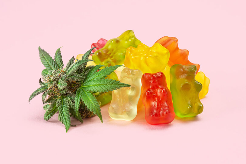 Why More Users Are Turning to Delta 8 THC Edibles & Gummies