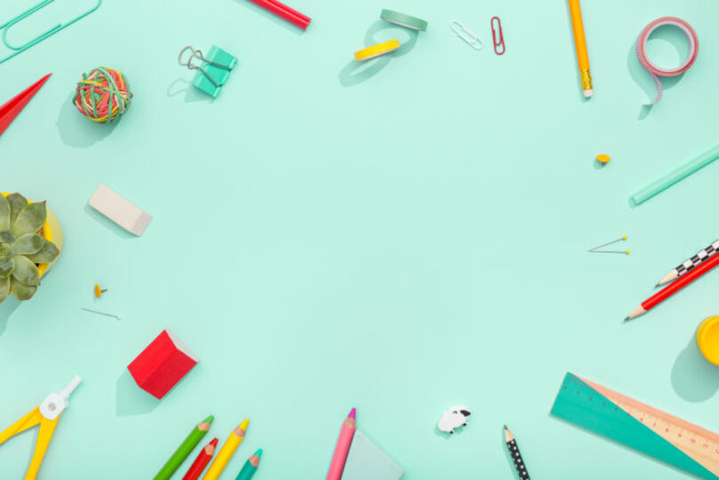 Back-To-School