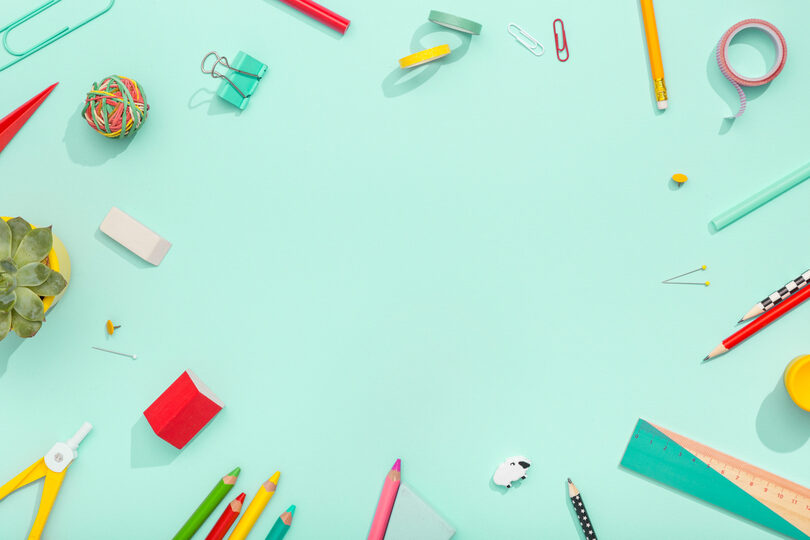 6 Discreet Toys To Add To Your Back-To-School Shopping List 