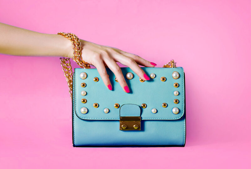 7 Things Every Girl Needs In Her Purse
