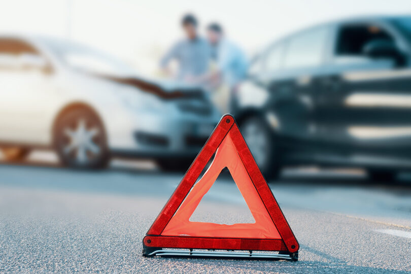 Ride Share: What Are Your Rights in an Accident?