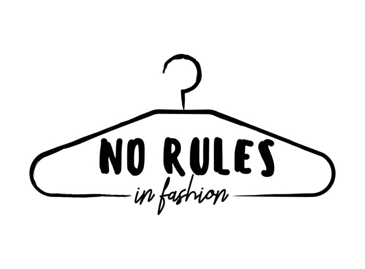 5 Fashion Rules to Stop Following