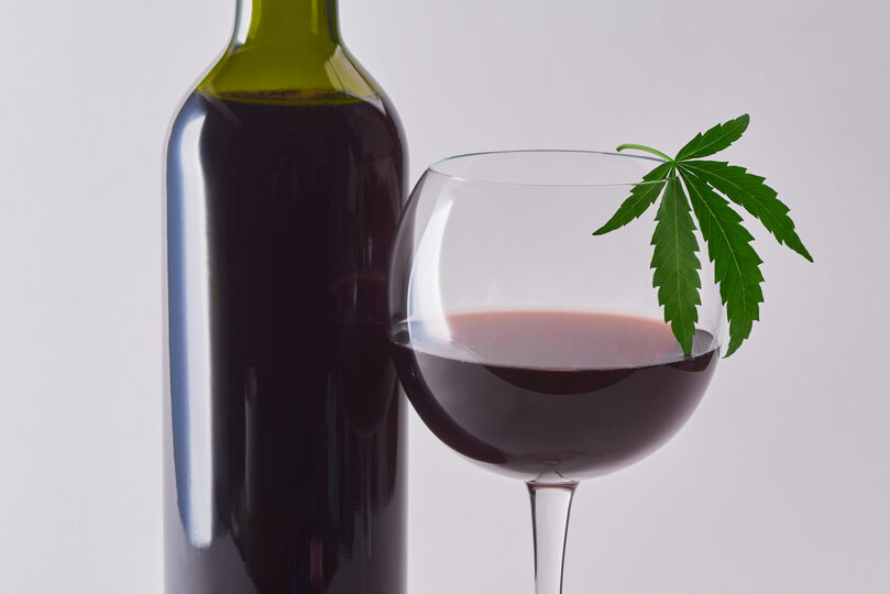 Protected: Can You Mix CBD Oil Tinctures With Wine?