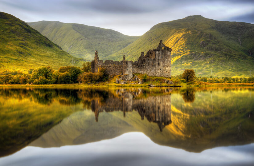 Here are 5 highlights of Scotland’s brand new digital UNESCO trail