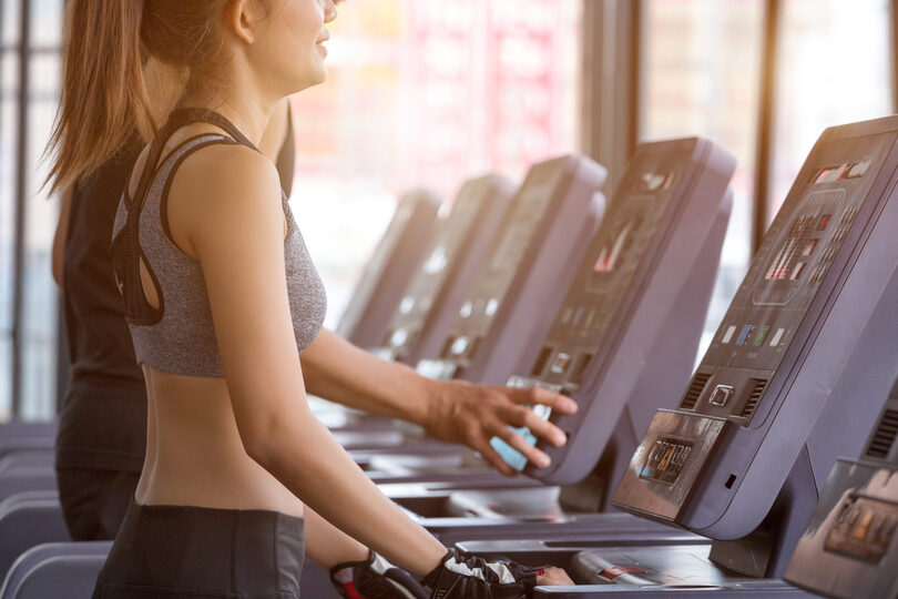 How does exercise improve your health?