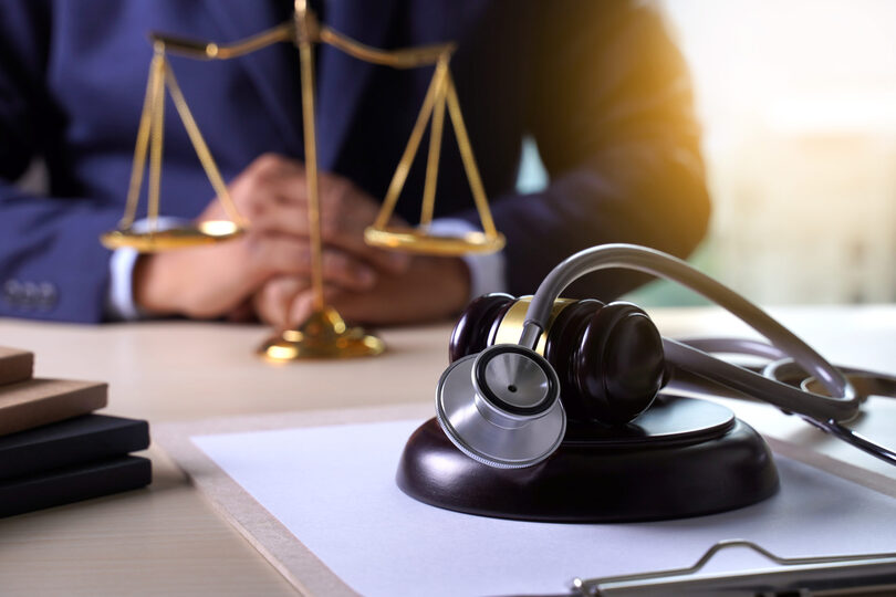 How Do You Get Started Suing for Medical Negligence?