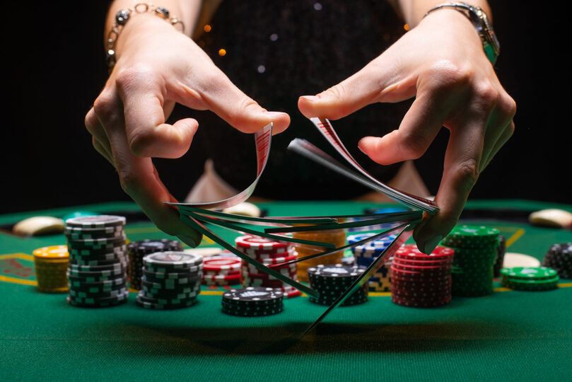 Protected: What is the World Series of Poker and Why Is It Such a Big Deal?