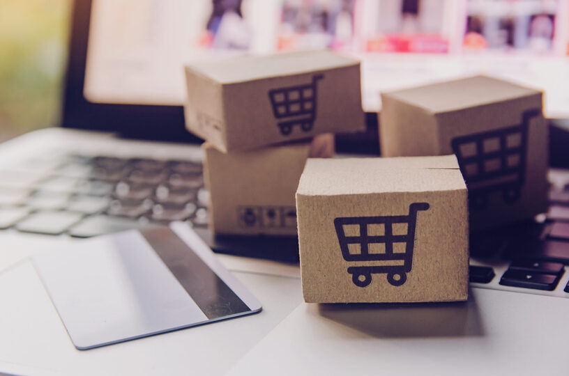Why Shopping Online Is Better Than In Physical Stores