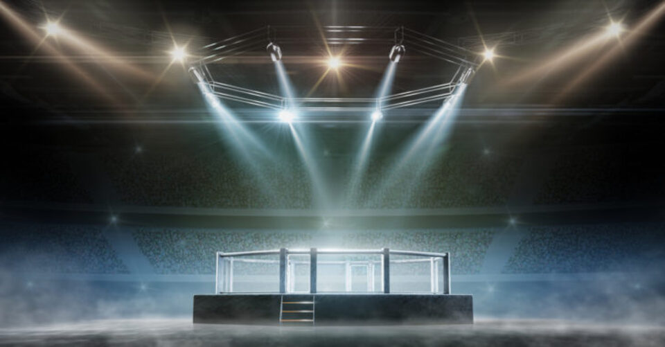 mma, ufc