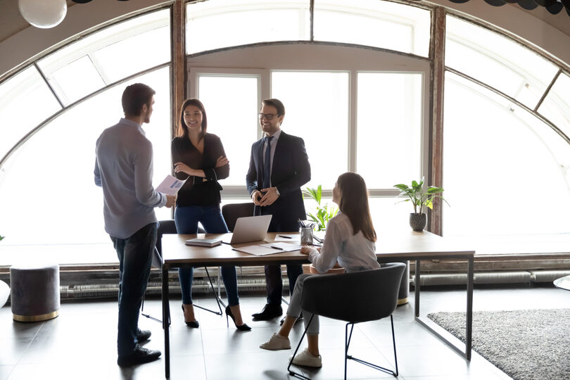 Seven common mistakes in launching and managing a startup