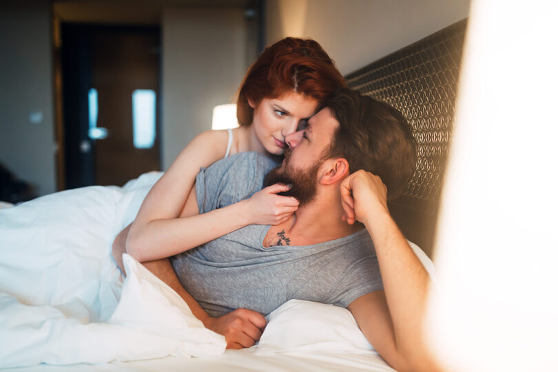 The Most Common Causes of Low Libido in Men