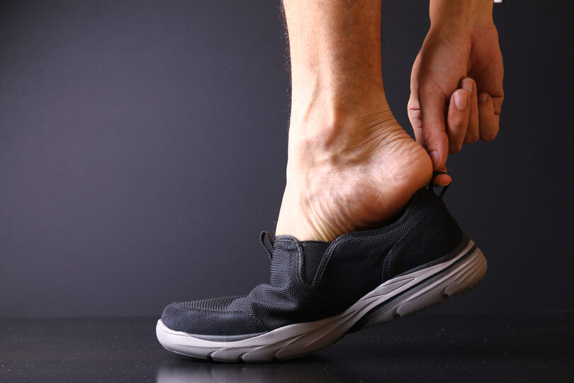 Online Shopping: How To Choose The Correct Shoe Size