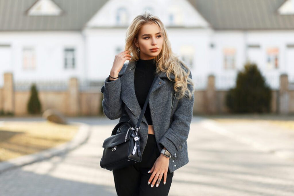 5 Ways To Style Your Clothes For Winter Events