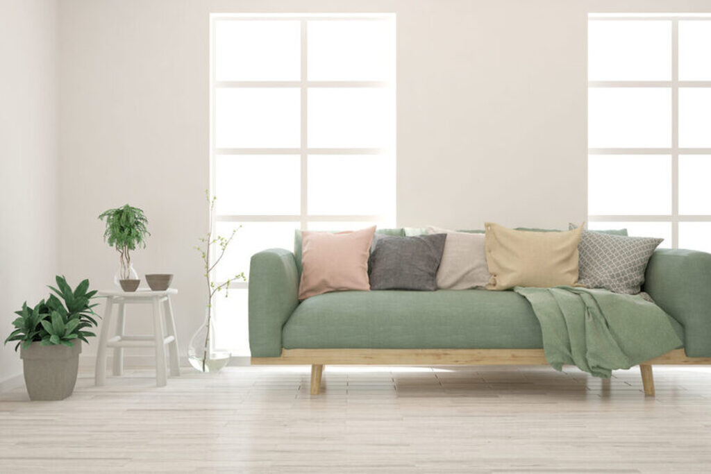 Home Interior Design Trends 2022