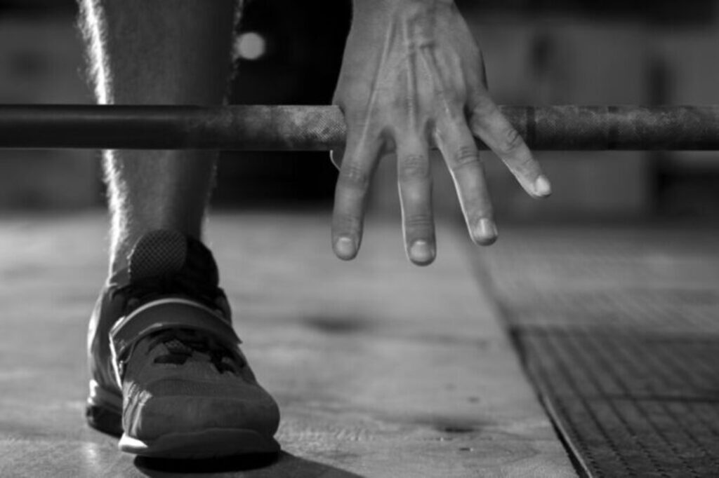 strength
