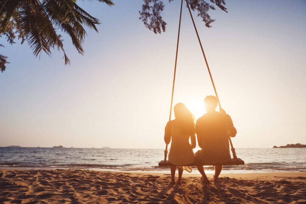 Top 5 Best Holiday Destinations For Couples