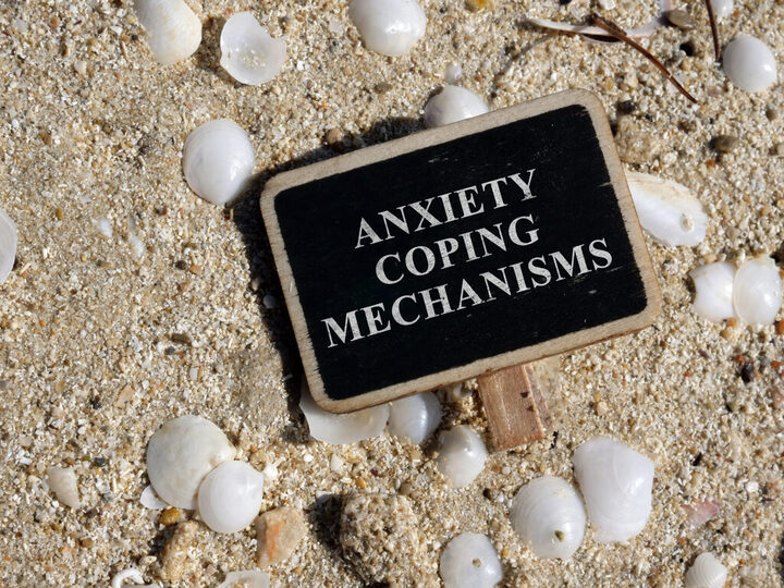 How To Cope With Your Anxiety 