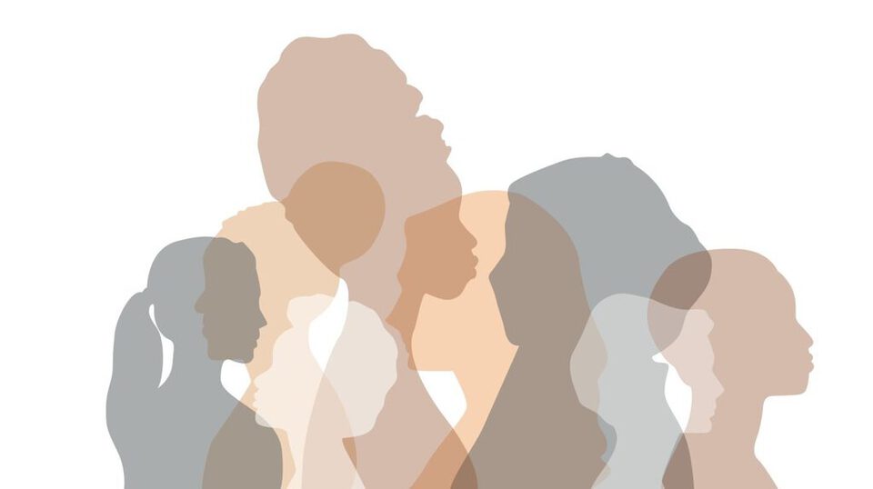 5 Ways To Appreciate Your Fellow Women 