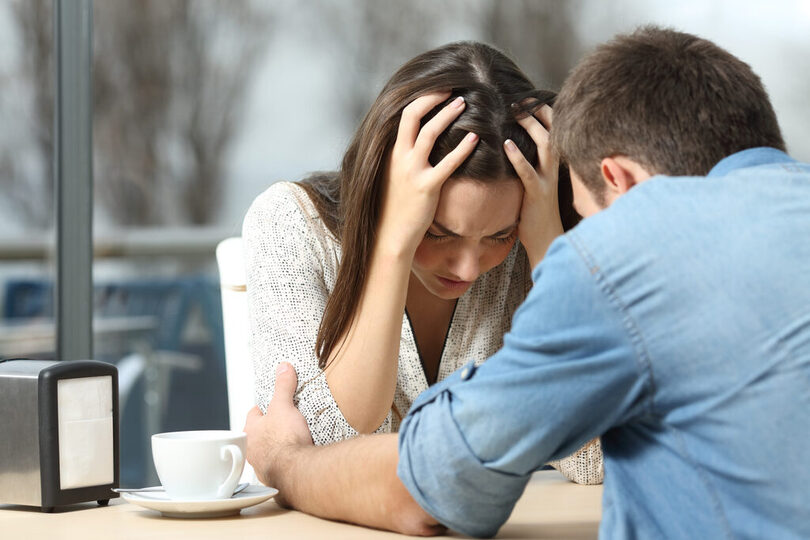 Emotional Needs: What People in Relationships Want from Each Other