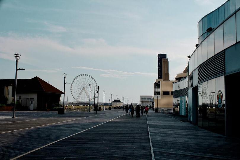 What Does the Future Hold for Atlantic City?