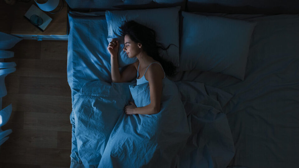 5 Reasons to Make Sleep a Priority
