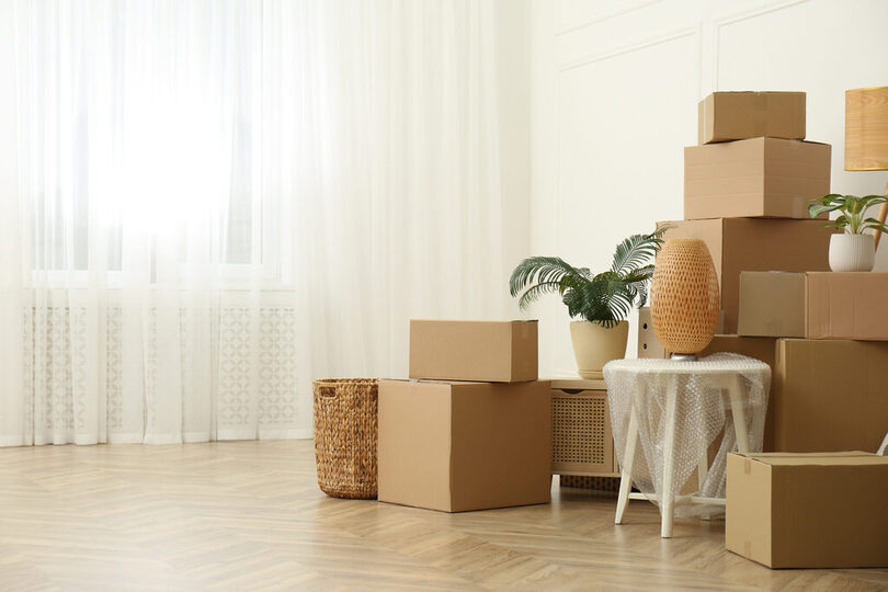 The Different Types Of Relocation Services Available And How They Work