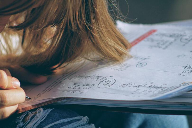 10 Opportunities to Boost Your Child’s Math Success
