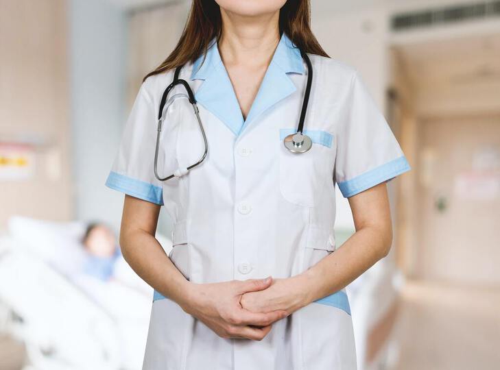 4 Steps to Becoming a Psychiatric Nurse