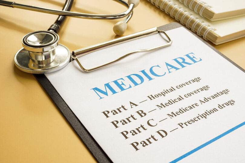 How to Enroll in Medicare