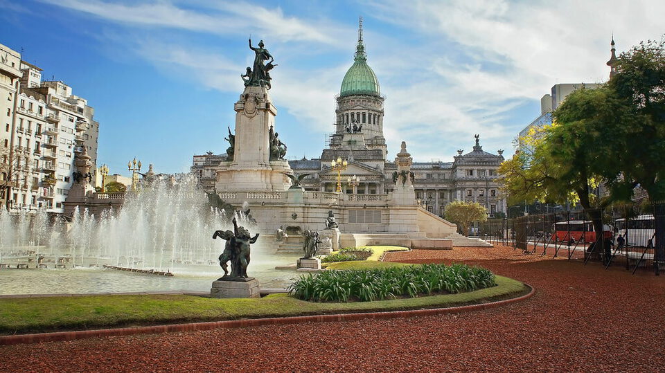 Buenos Aires: the best place to learn and relax