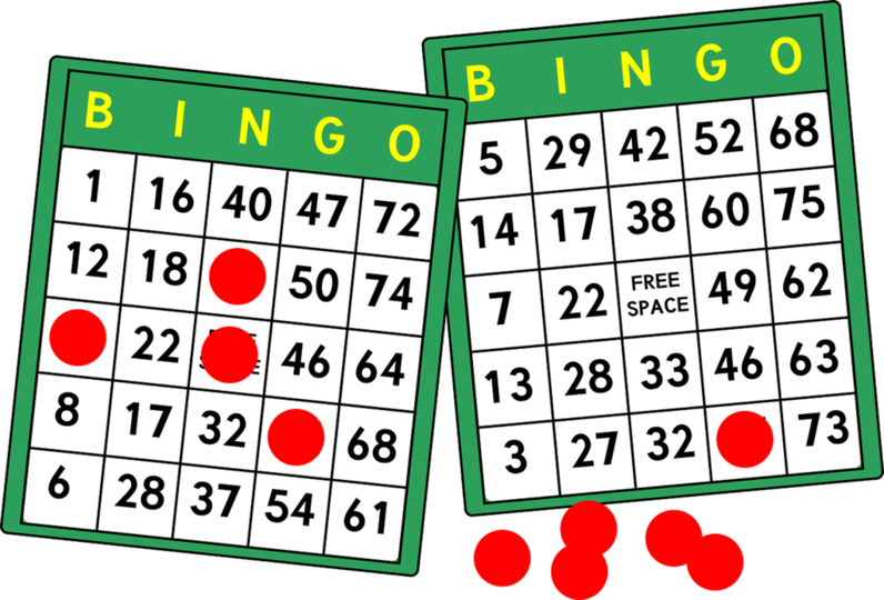 What Types Of Bingo Games Can We Play Nowadays? 